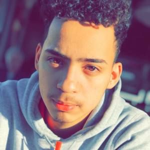 Meet your Posher, Steven